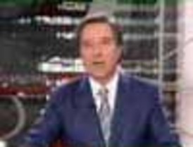 Premiado Iñaki Gabilondo