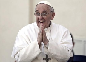 Un diario italiano reveló que el papa Francisco está en la mira del fundamentalista Estado Islámico