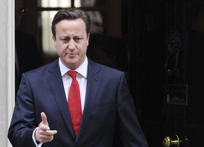Cameron salió a responderle al Papa sobre la soberanía de las Malvinas