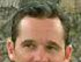 Urdangarín nuevo icono de la Fundación del FC Barcelona