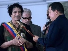 Parlamento libanés recuerda a Chávez que Gadafi es un 
