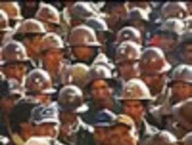 Sigue la tensión en Oruro