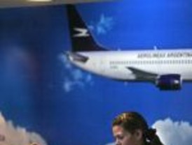 Investigan fraude en la adjudicación de Aerolíneas a Marsans