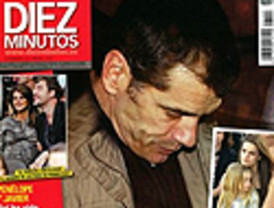 Luto en la prensa del corazón por la muerte de la hija de Toni Cantó