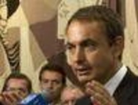 Zapatero también confía en que Argentina y Uruguay acuerden