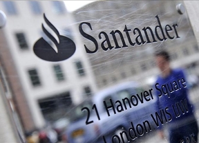 El Santander fue elegido mejor banco del mundo 