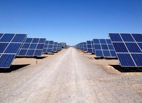 Construirán en San Juan el mayor parque solar fotovoltaico de la región