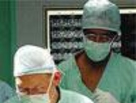 Errores médicos del Servicio Madrileño de Salud