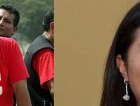 Se rompe el empate entre los candidatos