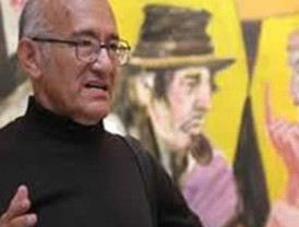 Galería José María Velasco dedicará homenaje a Daniel Manrique