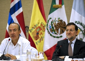 Para Rajoy la expropiación de YPF no tiene 'justificación alguna ni razón económica que lo explique'