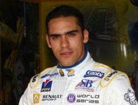 Maldonado largará por la casilla 15 en Gran Premio de Australia