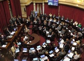 El Senado de la Nación aprobó el nuevo Código Procesal Penal