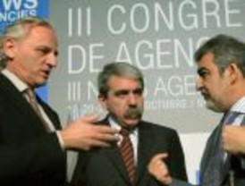 Las Agencias de Noticias con nuevos desafíos