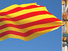 El frente común de la prensa catalana provoca un mar de reacciones: se armó el 'belén'