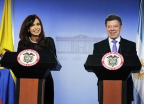 Argentina y Colombia firmaron un acuerdo de extradición clave en la lucha contra el narcotráfico