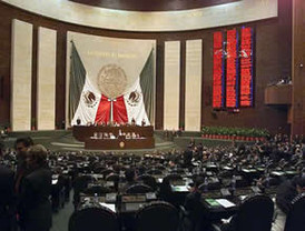 Confía PRI ganar mayoría en Cámara de Diputados: Beatriz Paredes