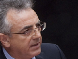 IUN solicita las comparecencias de Sanz y Asiáin para que informen sobre el futuro de Caja Navarra