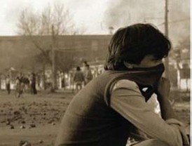 Exposición fotográfica 'Imágenes de la resistencia'