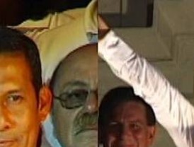Todo apretado: Ipsos Apoyo otorga Keiko Fujimori 43,5% y Ollanta Humala 42,6%