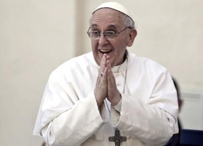 El Papa Francisco llamó a la unidad de tamiles y cinigaleses en Sri Lanka
