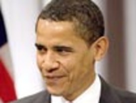 Obama se reúne con equipo de Seguridad Nacional