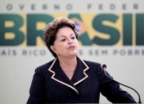 Brasil propondrá que el Mercosur rechace la ofensiva militar israelí en Gaza