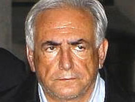 Strauss-Kahn intentó librarse alegando 