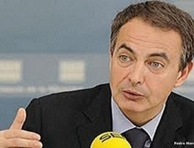 Zapatero inicia la precampaña electoral del PSOE el próximo 3 de abril con un mitin en Murcia