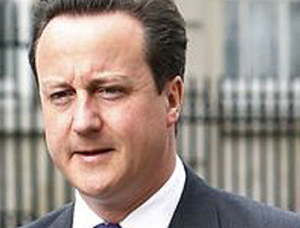 Cameron quiere que Turquía forme parte de la Unión Europea