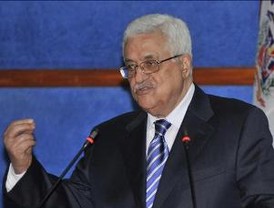 El reto de Abbas: convencer a Colombia de votar por un Estado palestino