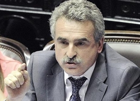 Cambios en el gabinete: Puricelli nuevo ministro de Seguridad y Rossi lo reemplaza en Defensa