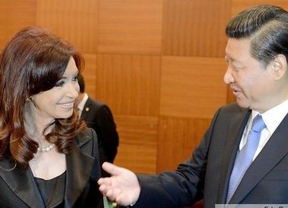 Argentina y China reforzaron los lazos de cooperación