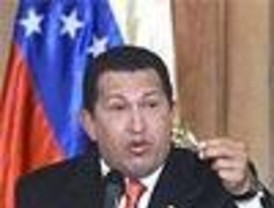 Chávez llega el 6 de agosto a la Argentina por temas energéticos