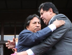 Toledo niega responsabilidad en liberación de emerretista Nancy Galvonio