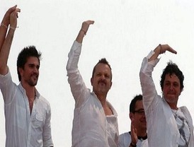 La crisis según los artistas