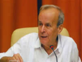 El lunes Reunión Interparlamentaria México-Cuba