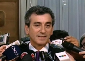 Para Randazzo  "la actitud de De la Sota es mezquina e irresponsable"