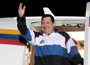 Maduro adelantó que la operación de Hugo Chávez 'fue exitosa'