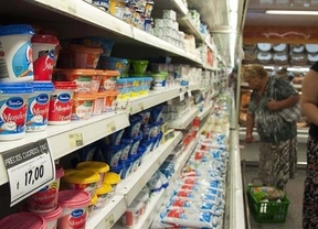 Una clienta denunció que un supermercado la echó por reclamar por los precios