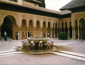 Granada se sitúa como la primera de España, seguida de Sevilla, como la mejor ciudad