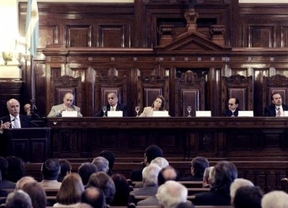 La Corte aceptó el per saltum contra el fallo de Servini por la elección de consejeros