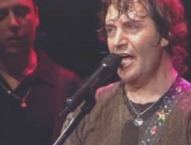 Preparan el concierto Rock España, México y Argentina