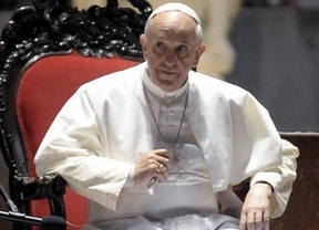 Los conflictos internacionales y la pobreza son los mayores desafíos del Papa Francisco