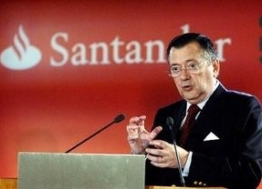 El Santander no cree que la crisis europea afecte a sus filiales en América Latina 