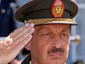 Luis Alberto Pozzi es el nuevo Jefe del Ejército