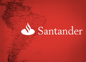 Eligieron al Santander como mejor banco de América Latina 