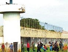 CIDH expresa preocupación por muertes violentas en cárcel de Venezuela