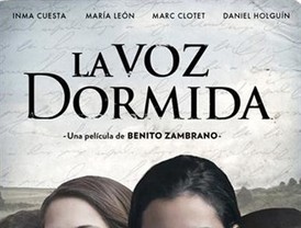 Benito Zambrano ve 'un honor' competir con Almodóvar por ir a los Oscar