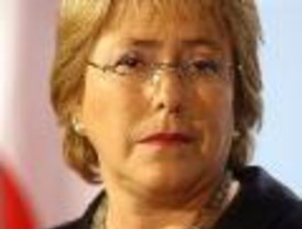 Torrijos promete a Bachelet esclarecer accidente aéreo